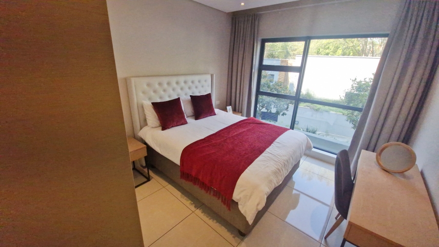 To Let 3 Bedroom Property for Rent in Houghton Estate Gauteng
