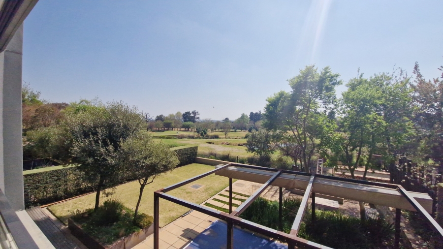 To Let 3 Bedroom Property for Rent in Houghton Estate Gauteng