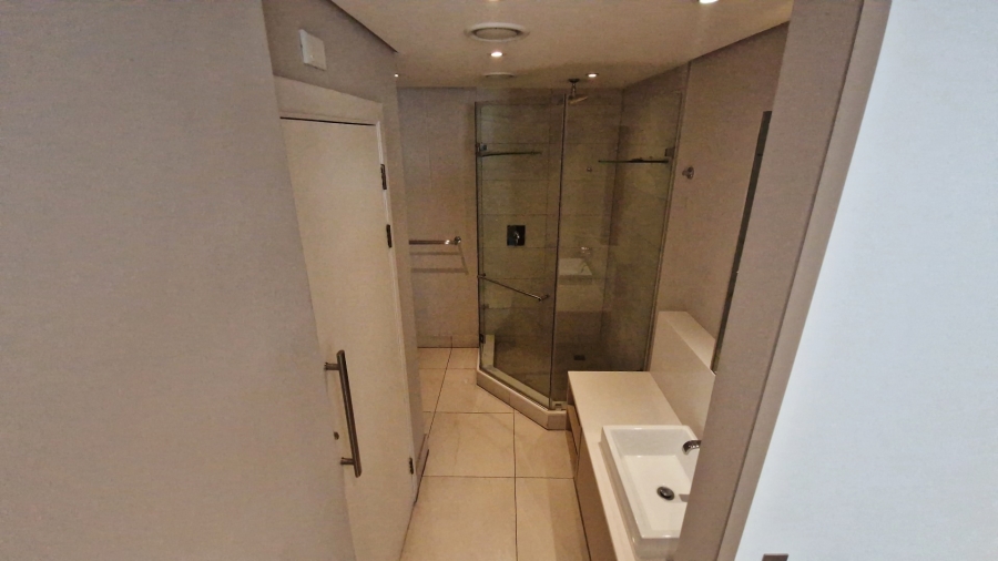 To Let 3 Bedroom Property for Rent in Houghton Estate Gauteng