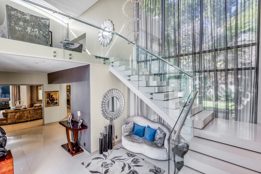 6 Bedroom Property for Sale in Bryanston Gauteng
