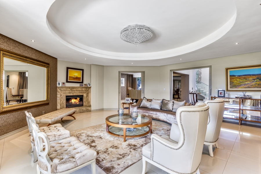 6 Bedroom Property for Sale in Bryanston Gauteng
