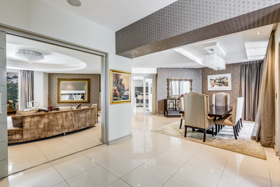 6 Bedroom Property for Sale in Bryanston Gauteng