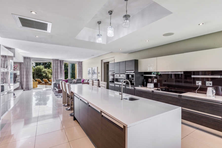 6 Bedroom Property for Sale in Bryanston Gauteng