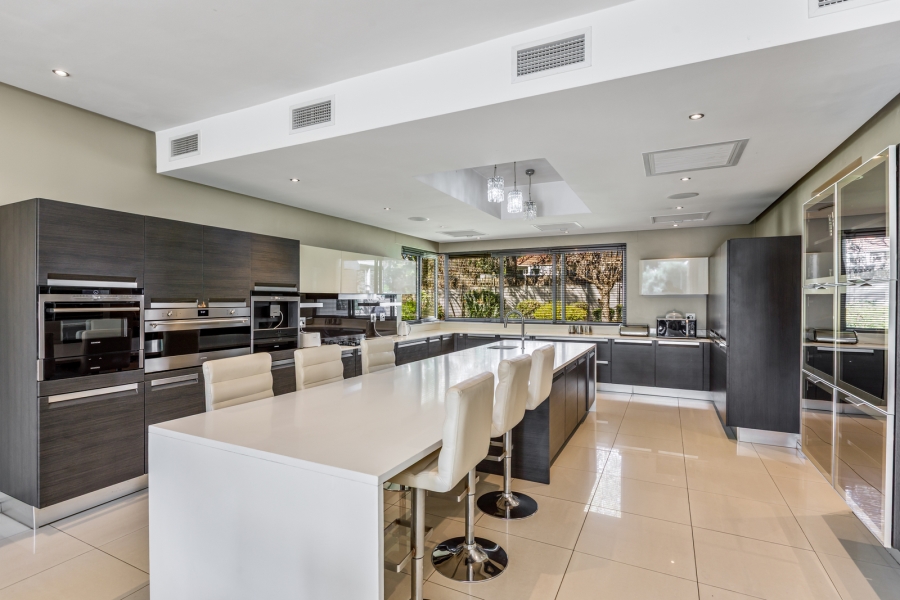 6 Bedroom Property for Sale in Bryanston Gauteng