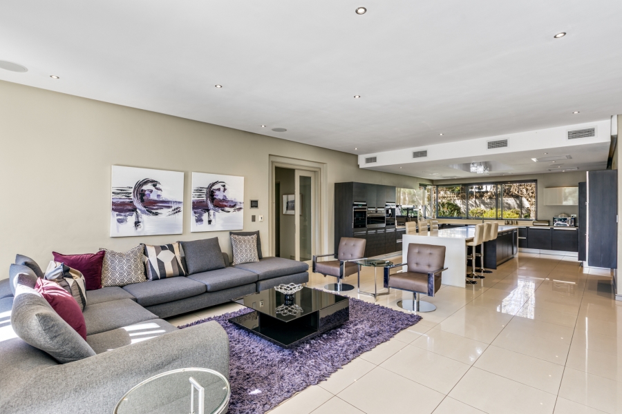6 Bedroom Property for Sale in Bryanston Gauteng