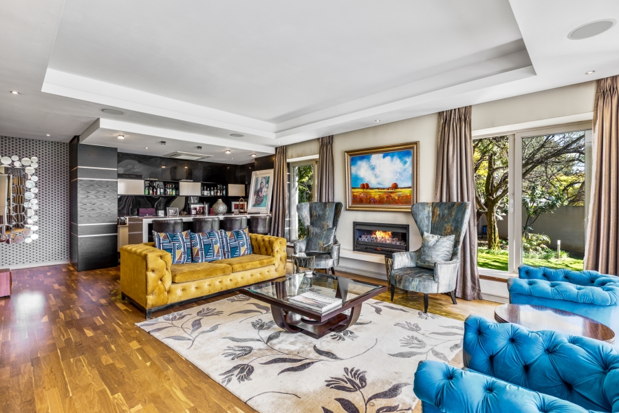 6 Bedroom Property for Sale in Bryanston Gauteng