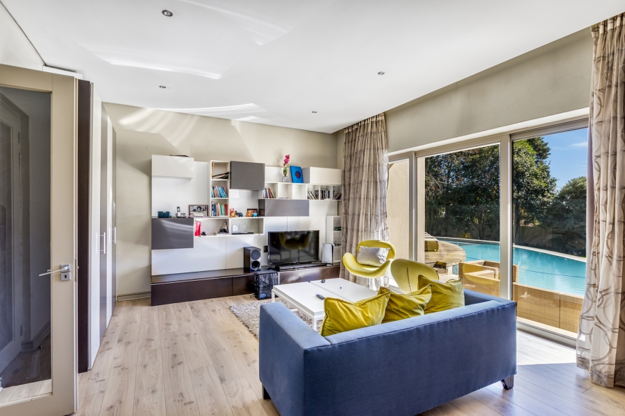 6 Bedroom Property for Sale in Bryanston Gauteng