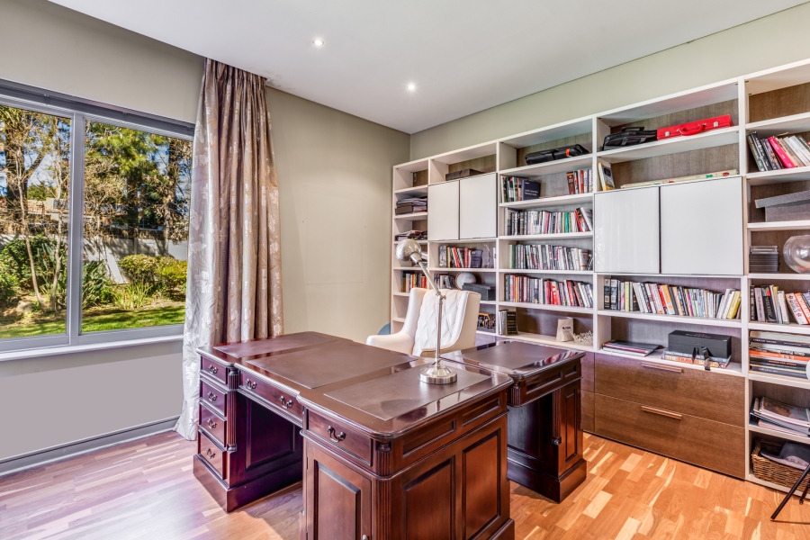 6 Bedroom Property for Sale in Bryanston Gauteng