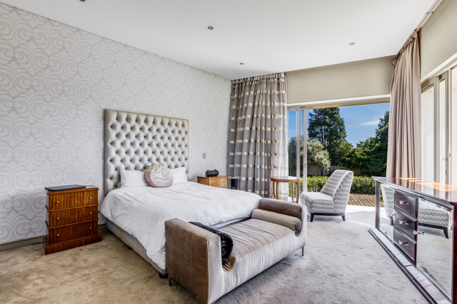 6 Bedroom Property for Sale in Bryanston Gauteng