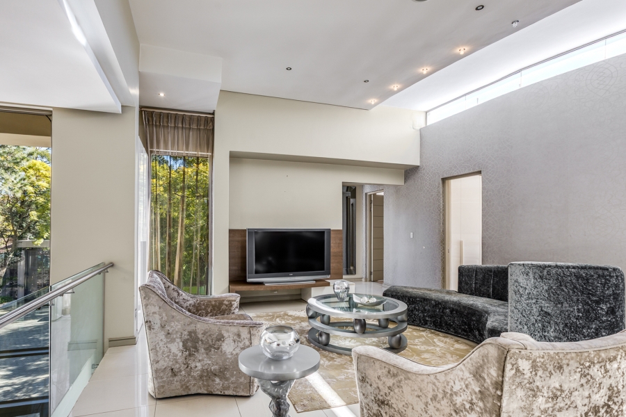 6 Bedroom Property for Sale in Bryanston Gauteng