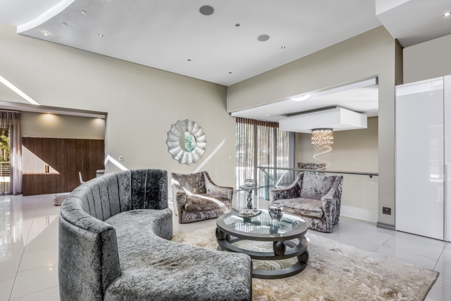 6 Bedroom Property for Sale in Bryanston Gauteng