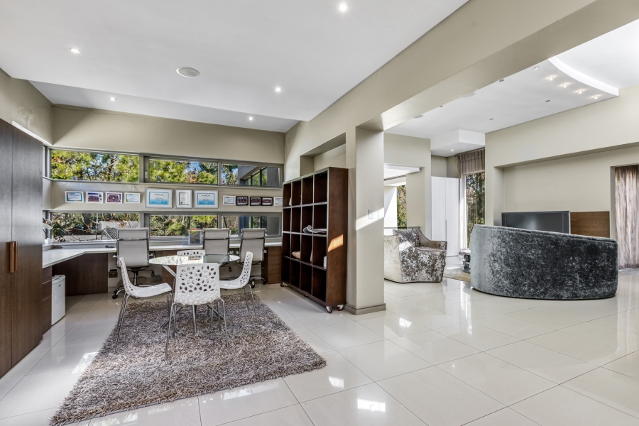 6 Bedroom Property for Sale in Bryanston Gauteng