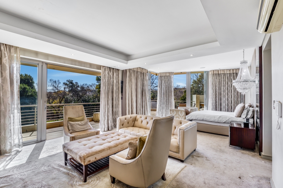 6 Bedroom Property for Sale in Bryanston Gauteng