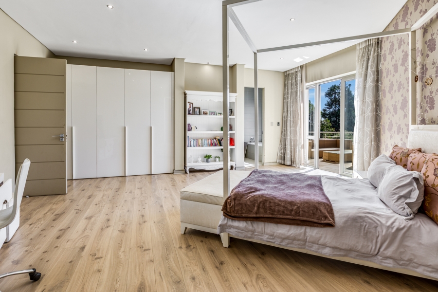6 Bedroom Property for Sale in Bryanston Gauteng