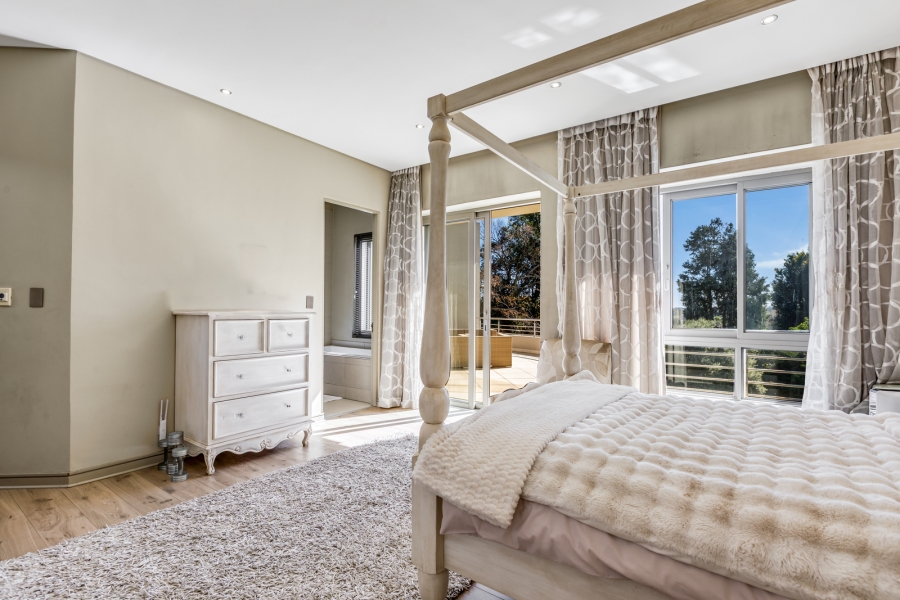 6 Bedroom Property for Sale in Bryanston Gauteng