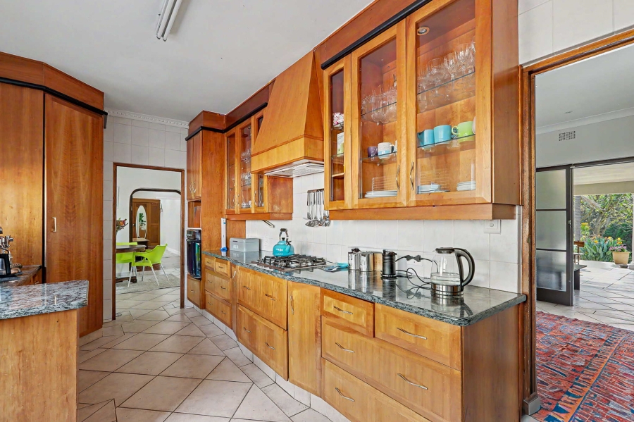 5 Bedroom Property for Sale in Bryanston Gauteng