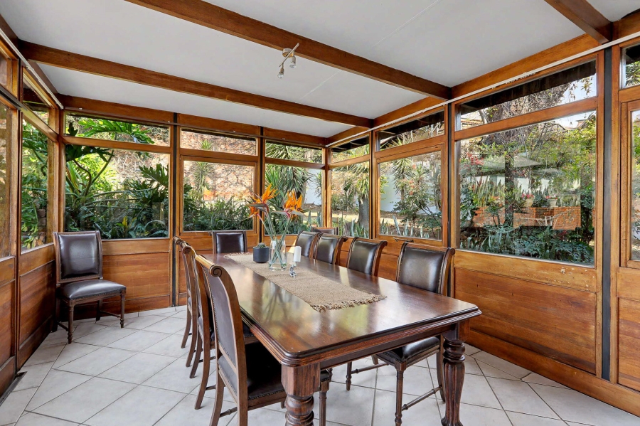 5 Bedroom Property for Sale in Bryanston Gauteng