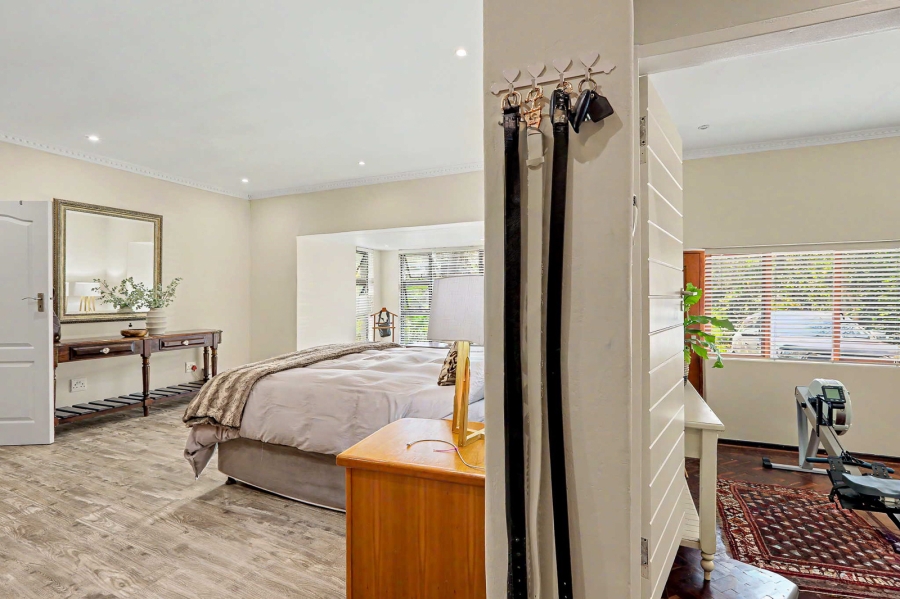 5 Bedroom Property for Sale in Bryanston Gauteng