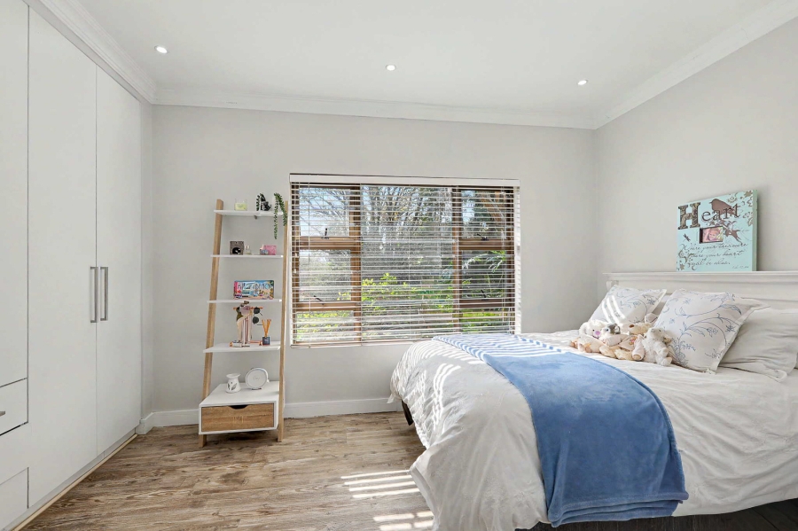 5 Bedroom Property for Sale in Bryanston Gauteng