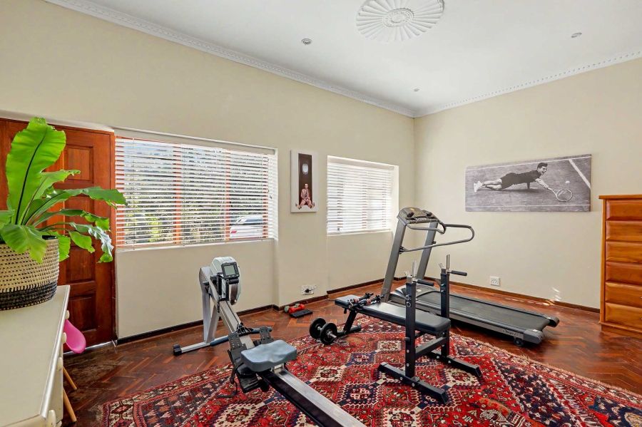 5 Bedroom Property for Sale in Bryanston Gauteng