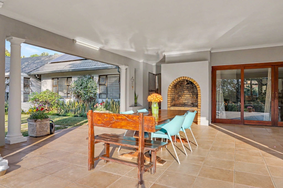 5 Bedroom Property for Sale in Bryanston Gauteng