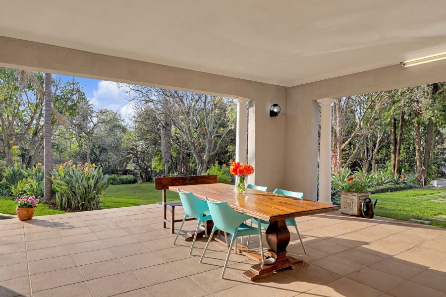 5 Bedroom Property for Sale in Bryanston Gauteng