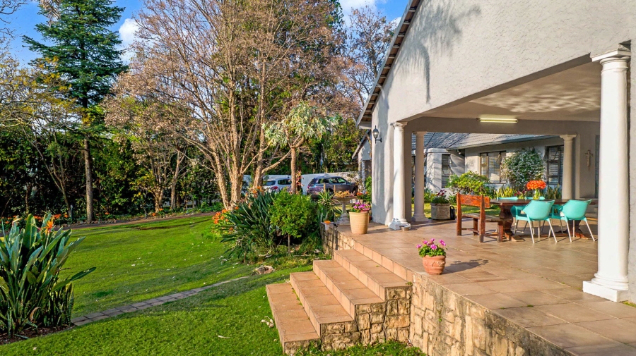 5 Bedroom Property for Sale in Bryanston Gauteng