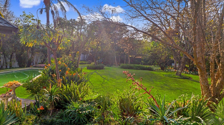 5 Bedroom Property for Sale in Bryanston Gauteng