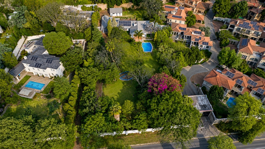 5 Bedroom Property for Sale in Bryanston Gauteng