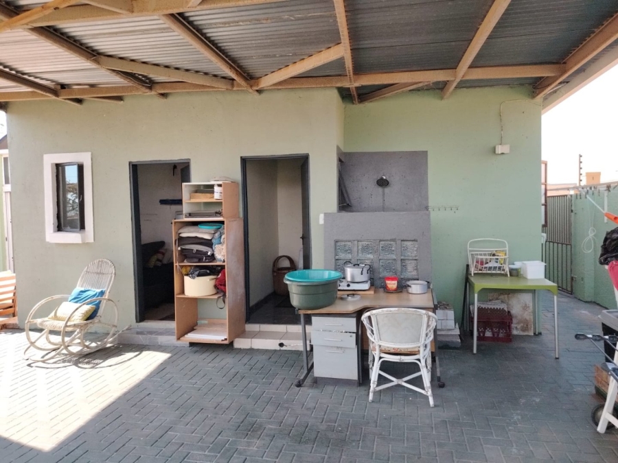 3 Bedroom Property for Sale in Eike Park Gauteng