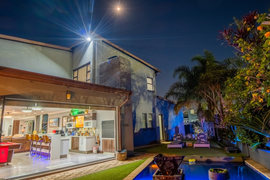 5 Bedroom Property for Sale in Homes Haven Gauteng