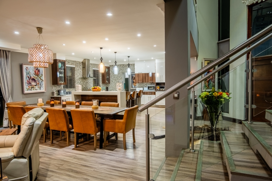 5 Bedroom Property for Sale in Homes Haven Gauteng