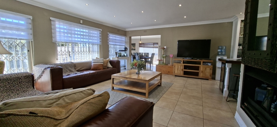 4 Bedroom Property for Sale in Rant En Dal Gauteng