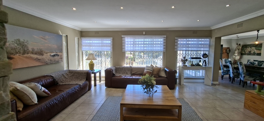 4 Bedroom Property for Sale in Rant En Dal Gauteng