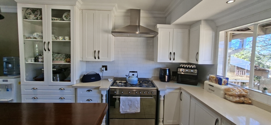 4 Bedroom Property for Sale in Rant En Dal Gauteng