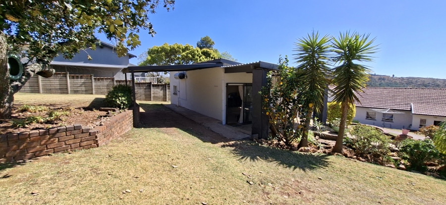 3 Bedroom Property for Sale in Rangeview Gauteng