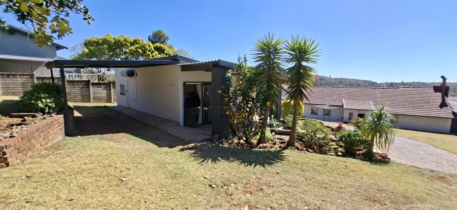 3 Bedroom Property for Sale in Rangeview Gauteng
