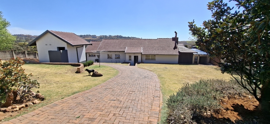 3 Bedroom Property for Sale in Rangeview Gauteng