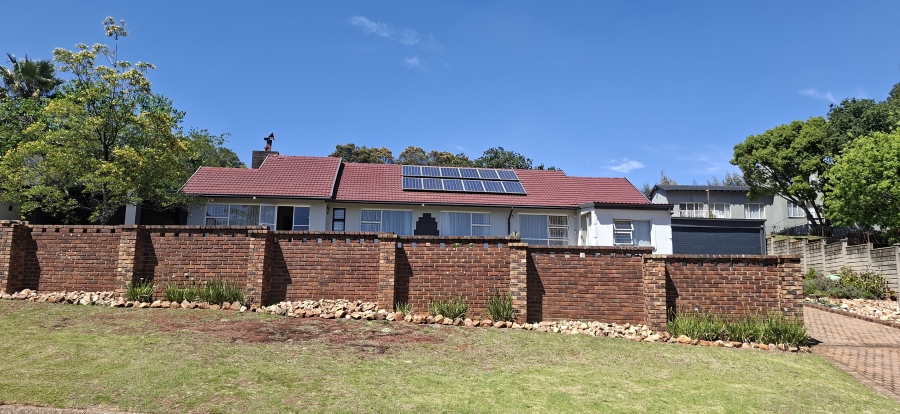 3 Bedroom Property for Sale in Rangeview Gauteng