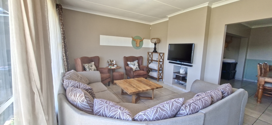 3 Bedroom Property for Sale in Rangeview Gauteng
