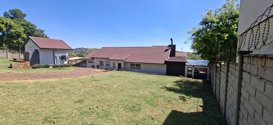 3 Bedroom Property for Sale in Rangeview Gauteng