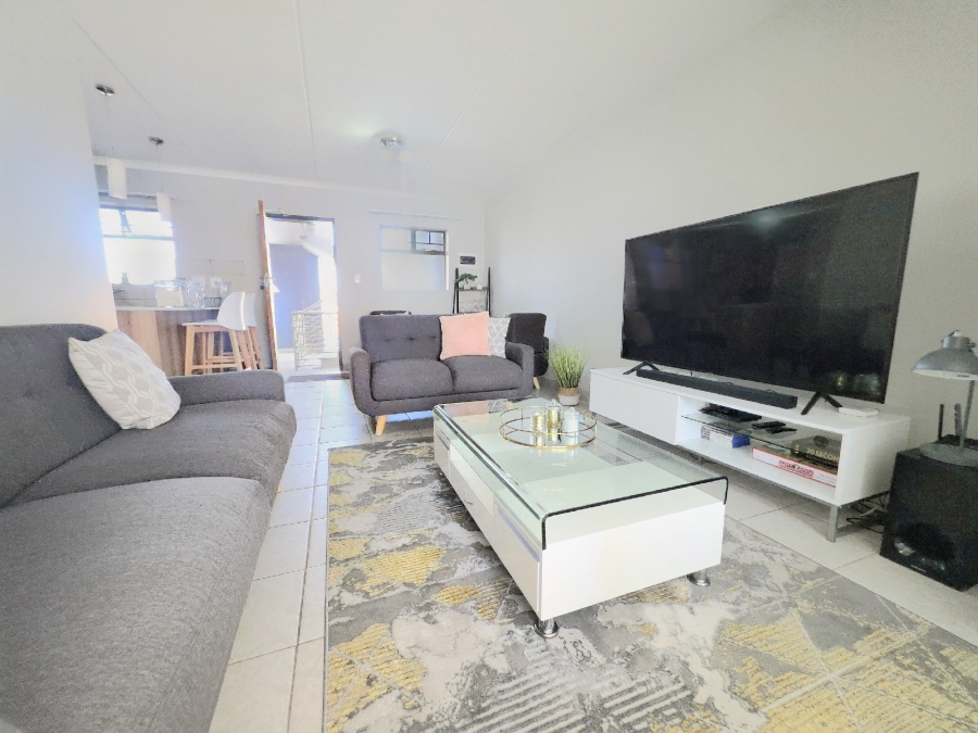 2 Bedroom Property for Sale in Sagewood Gauteng