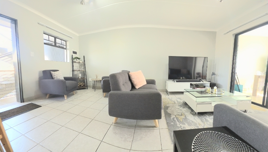 2 Bedroom Property for Sale in Sagewood Gauteng