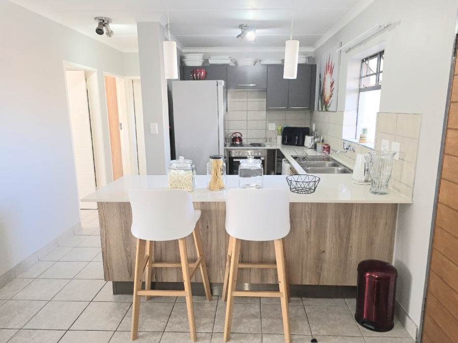2 Bedroom Property for Sale in Sagewood Gauteng