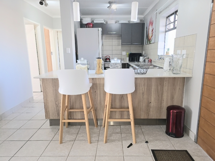 2 Bedroom Property for Sale in Sagewood Gauteng
