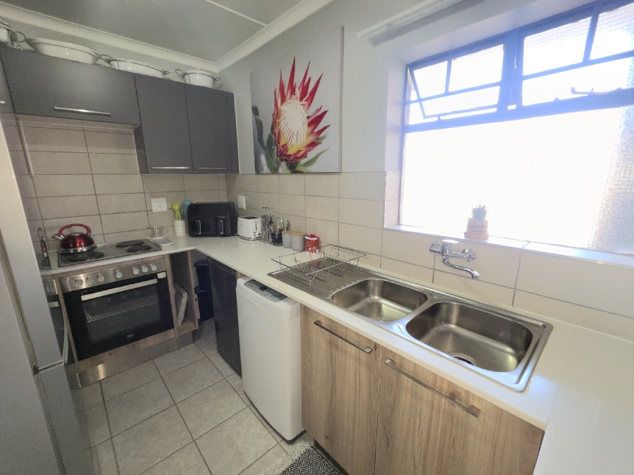 2 Bedroom Property for Sale in Sagewood Gauteng