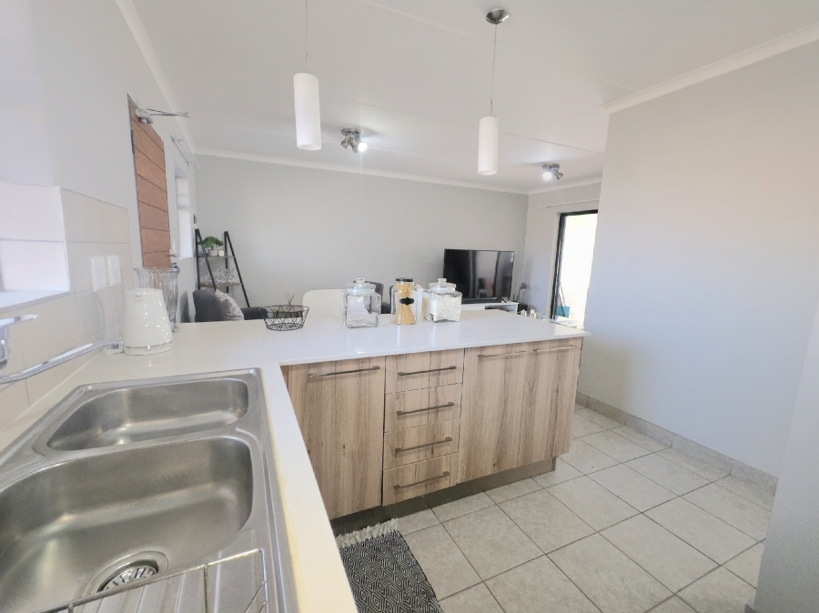 2 Bedroom Property for Sale in Sagewood Gauteng