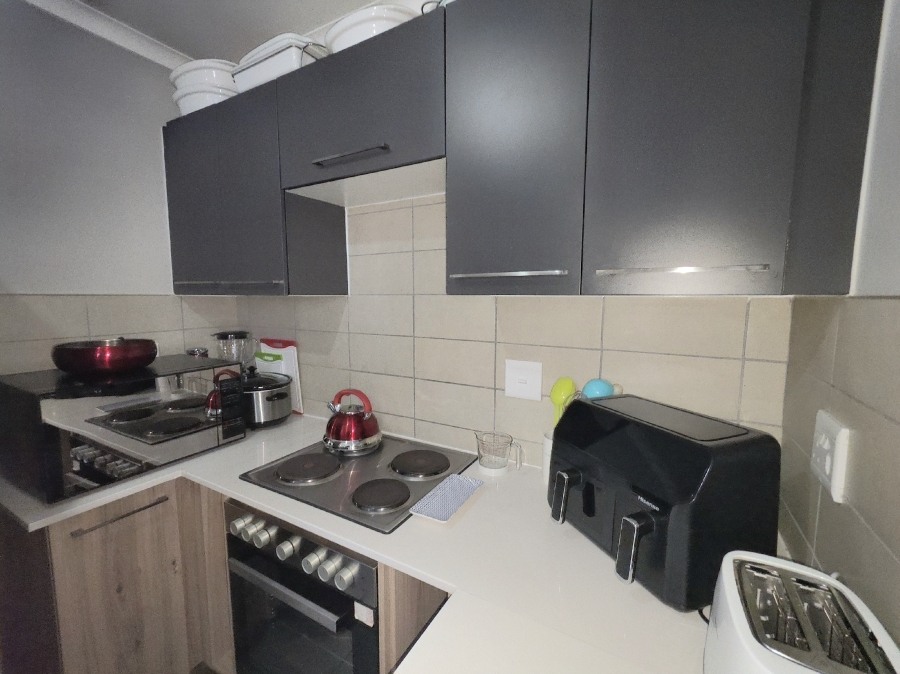 2 Bedroom Property for Sale in Sagewood Gauteng