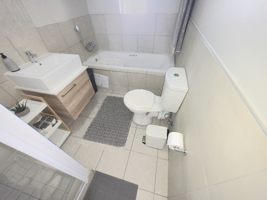 2 Bedroom Property for Sale in Sagewood Gauteng