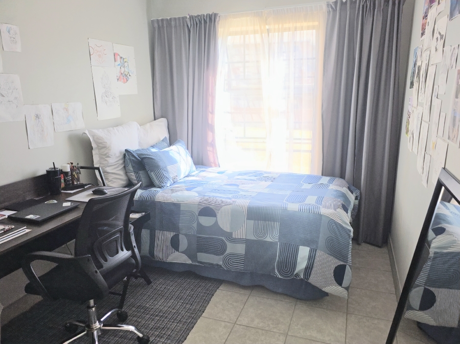 2 Bedroom Property for Sale in Sagewood Gauteng